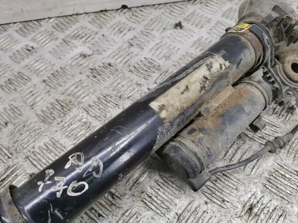 Amortiguador neumático delantero Mercedes-Benz ML W164 2005 AMD206750 image 3