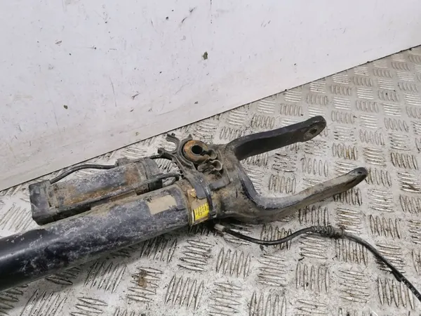 Amortiguador neumático delantero Mercedes-Benz ML W164 2005 AMD206750 image 4