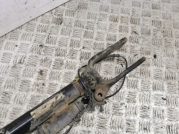 Amortiguador neumático delantero Mercedes-Benz ML W164 2005 AMD206750 image 5