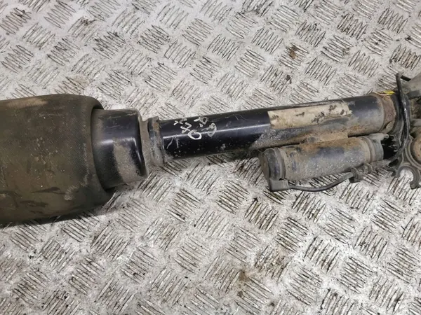 Amortiguador neumático delantero Mercedes-Benz ML W164 2005 AMD206750 image 6