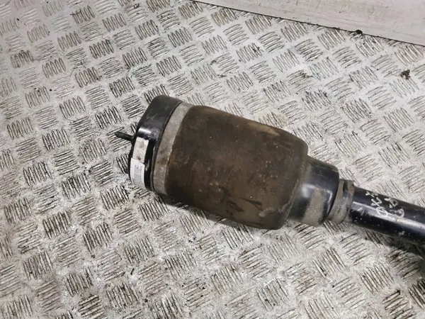 Amortiguador neumático delantero Mercedes-Benz ML W164 2005 AMD206750 image 7