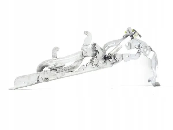 Dobradiça do Capô Audi TT TTS 8S Direita Dianteira OEM 8S0823302D image 2