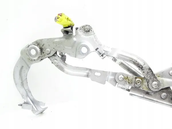 Dobradiça do Capô Audi TT TTS 8S Direita Dianteira OEM 8S0823302D image 3