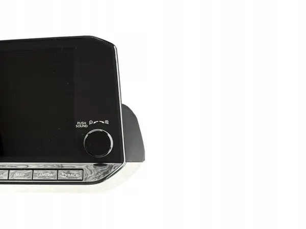 Nissan Qashqai III J12 Navigatieradio OEM 259156RP0E image 3