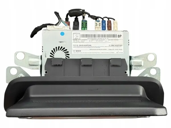 Nissan Qashqai III J12 Navigatieradio OEM 259156RP0E image 5