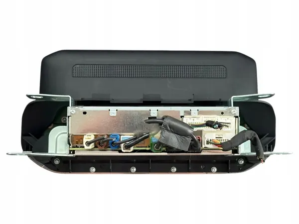 Nissan Qashqai III J12 Navigatieradio OEM 259156RP0E image 7