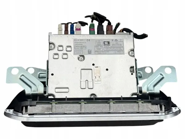 Nissan Qashqai III J12 Navigatieradio OEM 259156RP0E image 8