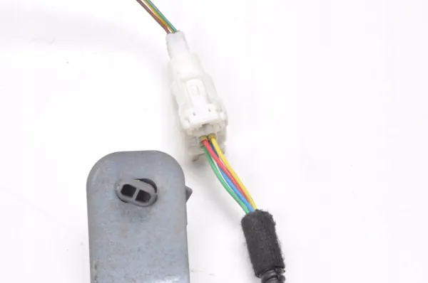 Batterie hybride Mazda CX-5 II OEM BJGB-67ZB3-A 10Ah image 7