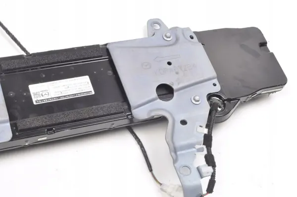 Batterie hybride Mazda CX-5 II OEM BJGB-67ZB3-A 10Ah image 8