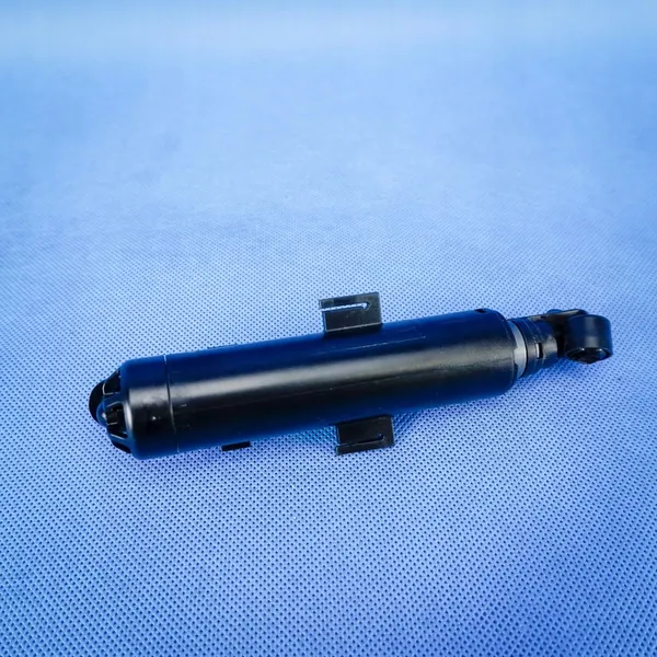 Linker koplampwasinstallatie Audi A8 S8 4H Lift 4H0955101D image 2