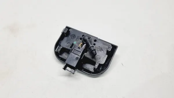 Verwarmde ruitenwisser OEM 670013461 voor Alfa Romeo image 3
