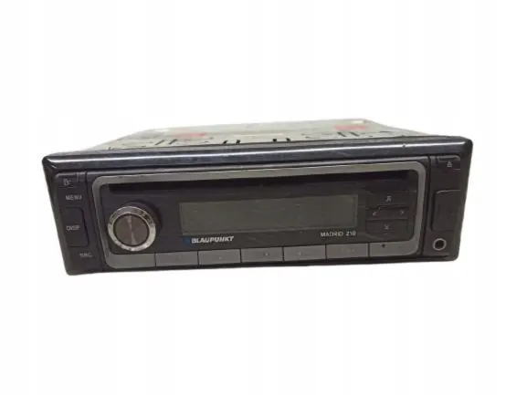 Rádio OEM 7649068510 para Opel Astra G 1.4 image 2