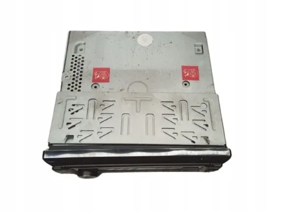 Rádio OEM 7649068510 para Opel Astra G 1.4 image 3