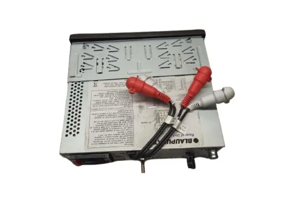 Rádio OEM 7649068510 para Opel Astra G 1.4 image 4