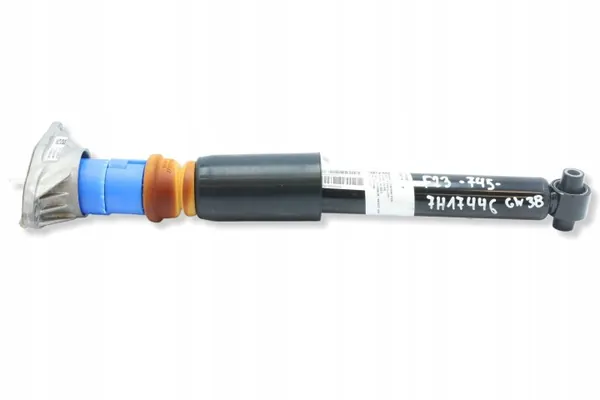 Bak Stötdämpare OEM 6873745MWGK för BMW image 2