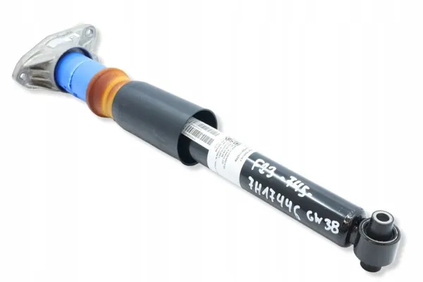 Bak Stötdämpare OEM 6873745MWGK för BMW image 3
