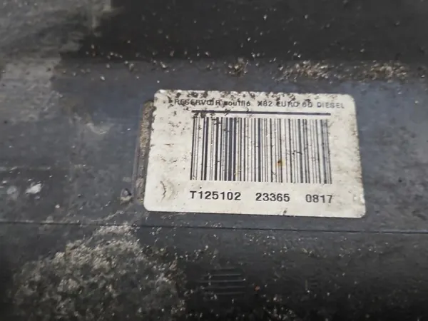 Polttoainesäiliö OEM 172029269R Renault Trafic III image 3