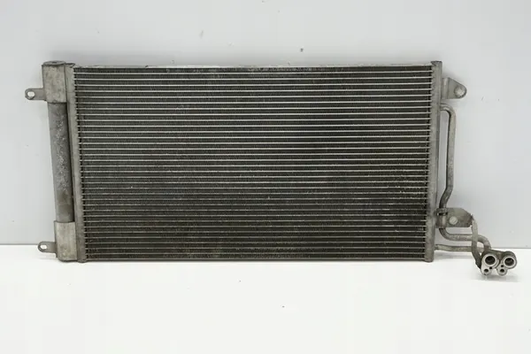 Ilmastointijäähdytin VW POLO 6C 14R 1.4TDI image 2