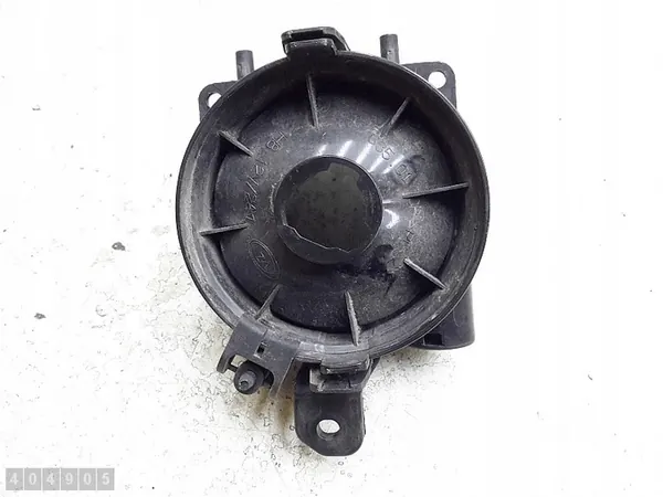 2008 Volvo V70 Farol de Neblina 31213102 image 3