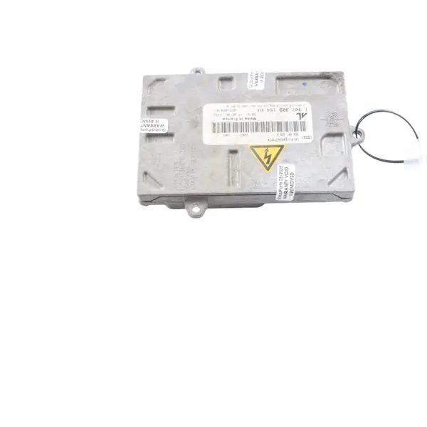 Module Commande Éclairage Audi OEM 8P0907391 - Occasion image 10