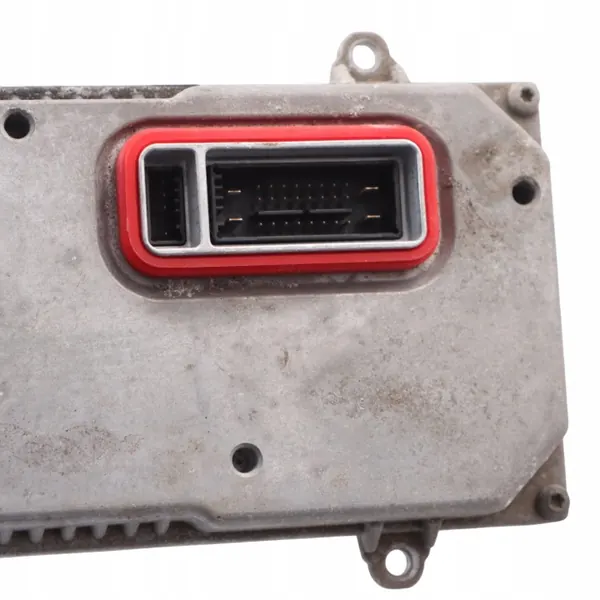 Module Commande Éclairage Audi OEM 8P0907391 - Occasion image 4