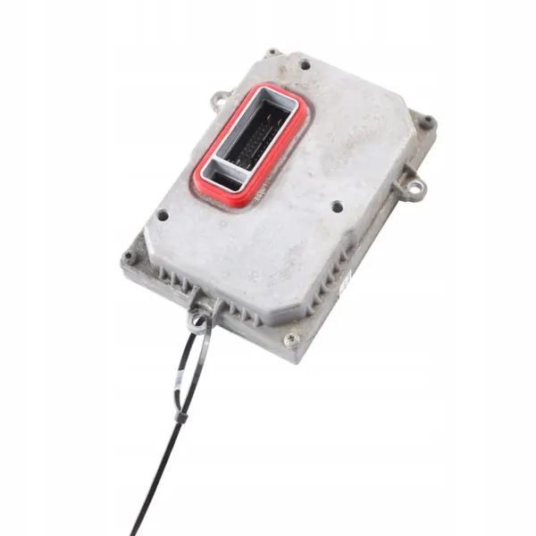 Module Commande Éclairage Audi OEM 8P0907391 - Occasion image 5