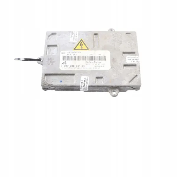 Module Commande Éclairage Audi OEM 8P0907391 - Occasion image 8