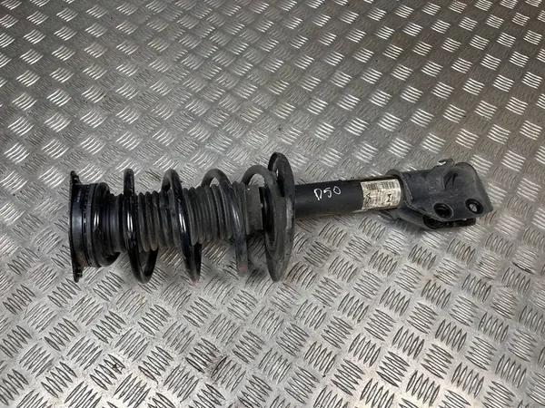 Ammortizzatore anteriore sinistro Peugeot 2008 II 2023 OEM image 2