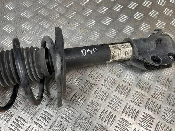 Ammortizzatore anteriore sinistro Peugeot 2008 II 2023 OEM image 4