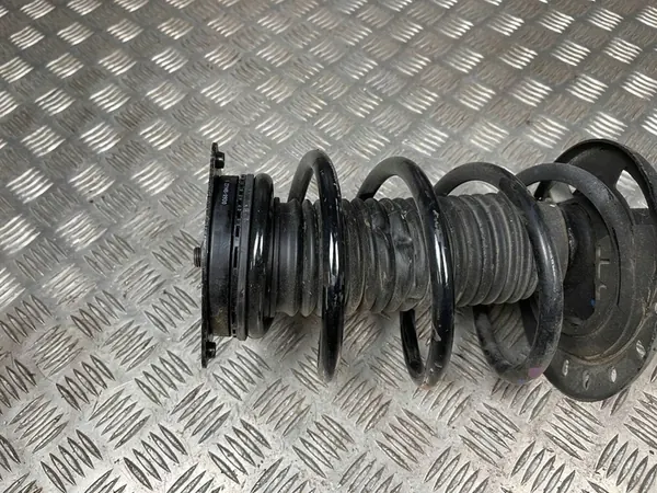 Ammortizzatore anteriore sinistro Peugeot 2008 II 2023 OEM image 6