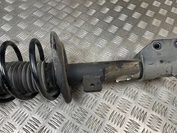 Ammortizzatore anteriore sinistro Peugeot 2008 II 2023 OEM image 9