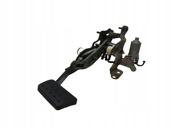 Bremspedal Cadillac SRX 2005 1100022 image 4