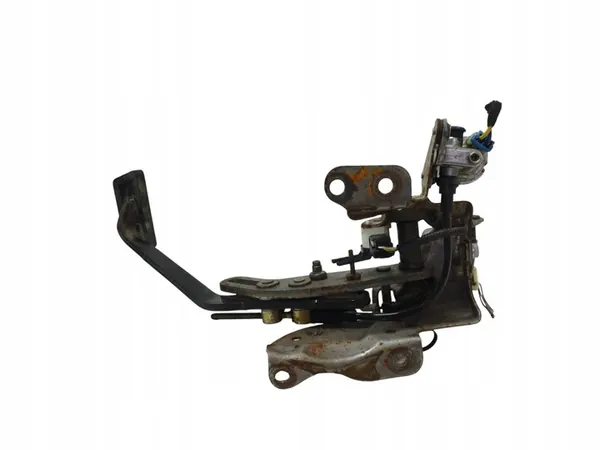 Bremspedal Cadillac SRX 2005 1100022 image 7