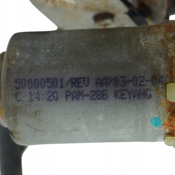 Bremspedal Cadillac SRX 2005 1100022 image 8