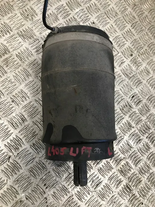 RANGE ROVER VOGUE L405 Vering Achter Links OEM image 2
