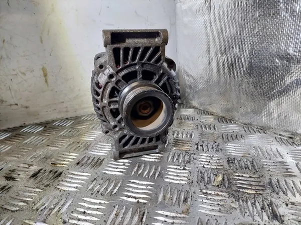 Etuvaihtovirtageneraattori Opel Insignia A 2013 OEM 13500330 image 4