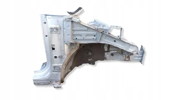 DAWAUTO78 Longerons avant gauche pour Hyundai Tucson III image 2