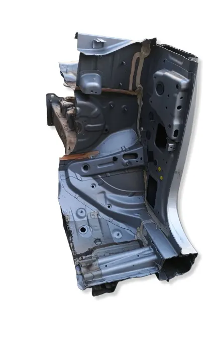 DAWAUTO78 Longerons avant gauche pour Hyundai Tucson III image 3