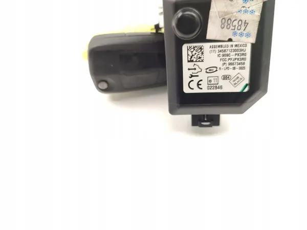 OEM 96673458 Antenne/Immobilisatorschleife Vauxhall Antara image 6