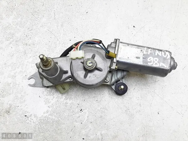 Motor limpa-para-brisas Daewoo Lanos OEM AM-408501 image 2