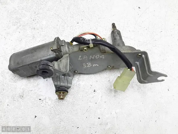 Motor limpa-para-brisas Daewoo Lanos OEM AM-408501 image 3