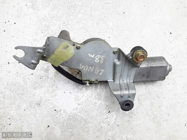 Motor limpa-para-brisas Daewoo Lanos OEM AM-408501 image 4