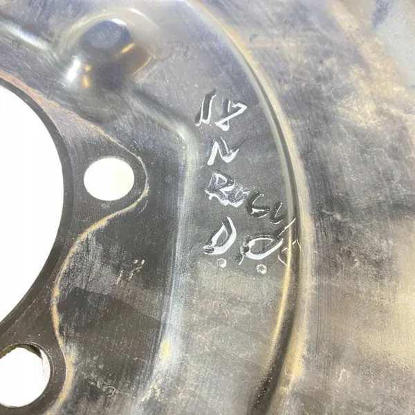 OEM 411514BT0A Oikea Puoli Nissan Rogue 2018 image 6