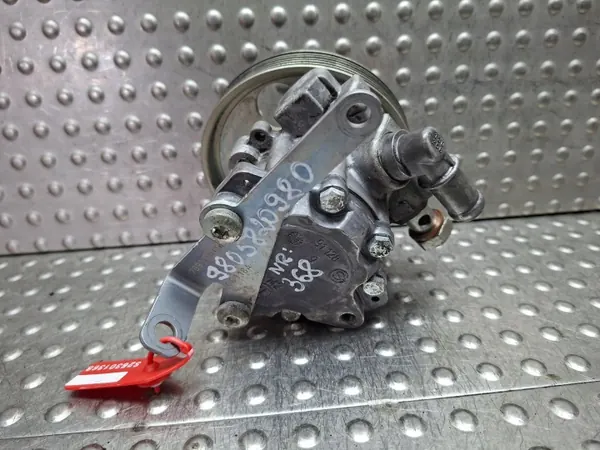Pompe de direction OEM S26301368 pour Peugeot Boxer image 3