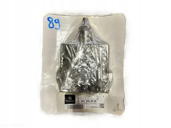 Mercedes Regelventil OEM A0015504655 - Gebraucht image 2