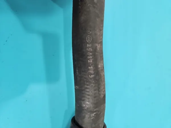 Jäähdytyslinja Hyundai Tucson I 25412-1F350 image 4