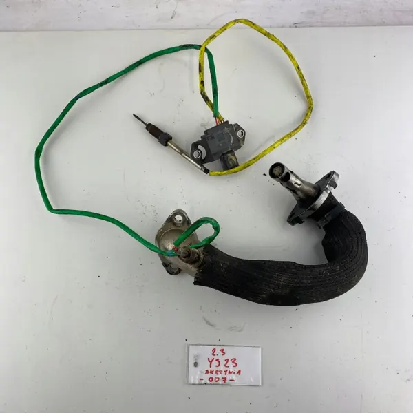 EGR-putki & Anturi OEM 226585058R Nissan Navaralle image 2