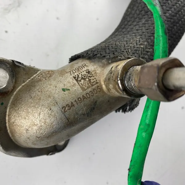 EGR-putki & Anturi OEM 226585058R Nissan Navaralle image 4