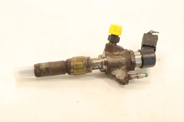 Inyector OEM 9802448680 para Ford Focus III 1.6TDCI image 4