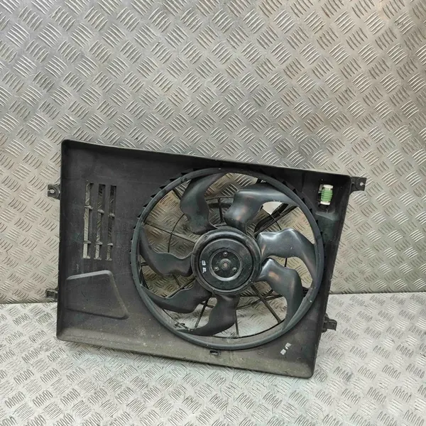 Framstöt KIA SPORTAGE (QL) 1.6L 2019 25380D7600 image 2